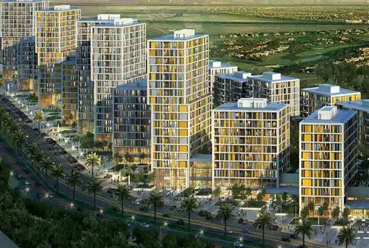 dania properties